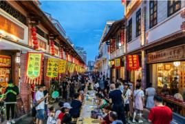 厦门到漳州厦门到漳州云洞岩、漳州古城、龙海后港古街、南炮台汽车1日游